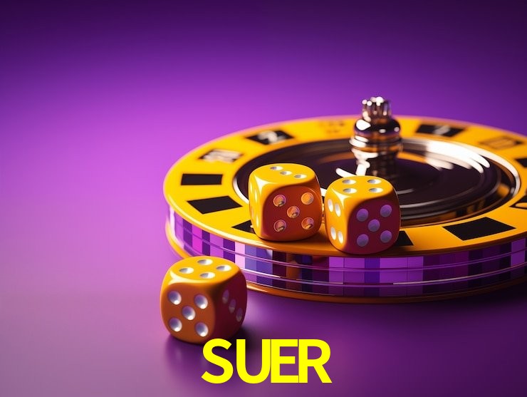 SUER Mobile Legends