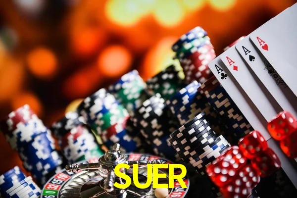 SUER Variantes de juego